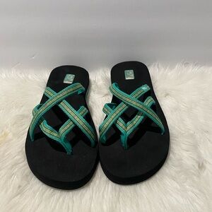 Teva Sandals